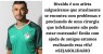 Rifa em prol da cirurgia do atleta Salgueirense Rivaldo Feitosa - Blog do Francisco Brito