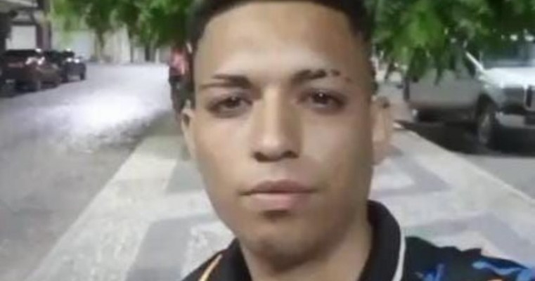 Jovem de 20 anos é assassinado com vários tiros no Vila Bela em Serra Talhada no Sertão de PE 