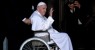Papa Francisco diz ter renúncia pronta para o caso de problema de saúde grave