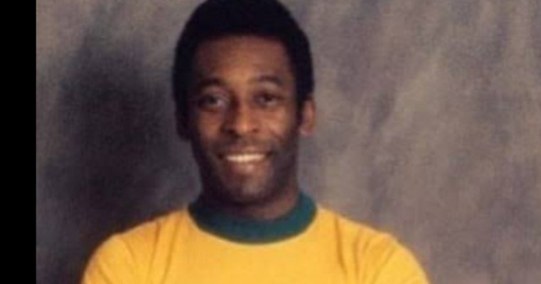 Morre o Rei Pelé aos 82 anos