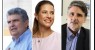  Raquel Lyra apresenta os primeiros nomes do seu secretariado; Educação e Agricultura poderão ficar com Henry e Guilherme .