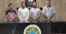  ﻿Nova Mesa Diretora da Câmara de Vereadores de Terra Nova inicia os trabalhos.