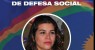 Escolha das mais felizes da governadora Raquel Lyra, a secretária de Defesa, Patrícia Cunha