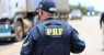 PRF divulga balanço da Operação Ano Novo em Pernambuco