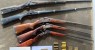 Polícias Militares apreendem  arsenal de armas e munições na zona rural de Moreilândia no Sertão de PE