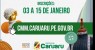 Quinta edição do Caruaru Moda Mundo abre inscrições nesta terça-feira (03)