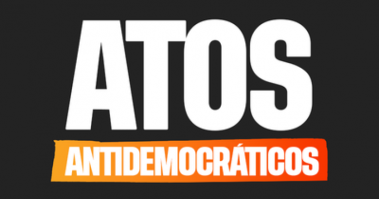 MPF determina adoção de medidas pela PF e pela PRF diante de atos antidemocráticos em Pernambuco