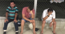 Polícia prende suspeitos de roubo a caixas eletrônicos em Petrolina, no Sertão de PE
