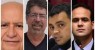 O silêncio prevalece em Salgueiro no caso do vice-prefeito e do prefeito atual - Blog do Francisco Brito