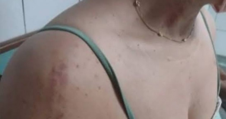 Indivíduo é preso após agredir ex-esposa com tapas e socos em Bodocó no Sertão de PE