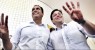 Paulo Câmara e Geraldo Júlio voltam para o Tribunal de Contas de Pernambuco