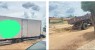 Moradora do bairro Primavera em Salgueiro reclama da má condição da rua toda semana um caminhão fica atolado