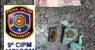 Polícia prende indivíduos entre eles um homicida de alta periculosidade com drogas em Araripina-PE