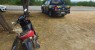 Adolescente de 15 anos é flagrado conduzindo motocicleta com registro de furto em Arcoverde 