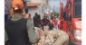 Três pessoas pessoas são esfaqueadas na manhã desta terça-feira em Salgueiro