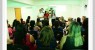 Merendeiras das escolas municipais de Salgueiro participam de capacitação