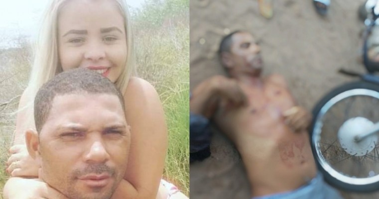 Mulher mata companheiro a golpes de faca durante bebedeira em Tacaruatu no Sertão de PE 