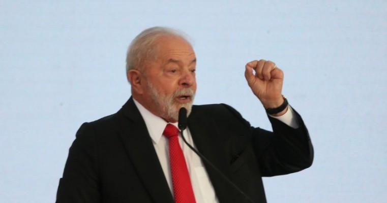 Lula entregará a cientistas medalha retirada por Bolsonaro - Blog do Francisco Brito 