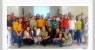 Secretaria de Educação de Parnamirim-PE promove palestra para auxiliares de serviços gerais das escolas municipais
