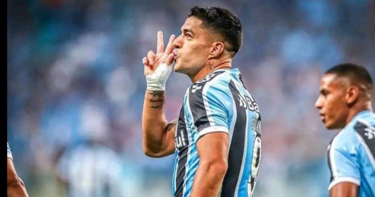 24 MILHÕES DE EUROS!! Segundo apurado pelo Jornal Esportivo Marca, da Espanha, o Grêmio está prestes a assinar contrato