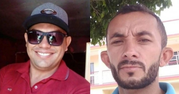 Dois cabroboense com envolvimento na chacina de São João foram mortos em troca de tiros com a polícia