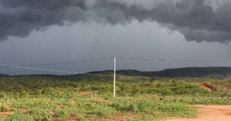 Chuvas no Sertão de Pernambuco devem ser entre a média e acima da média até abril, diz Apac