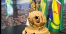  Mestre Vitalino e sua obra é homenageado no enredo da escola de samba @mocidadeoficial, na Marquês de Sapucaí, neste Carnaval