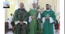 Padre Américo Leite é empossado Pároco de São José do Belmonte