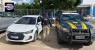 Homem compra carro roubado pela internet e é detido pela PRF em Salgueiro no Sertão de PE 