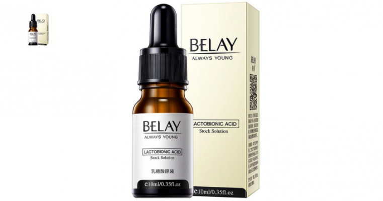 Belay Always Young Serum Botox Instantâneo