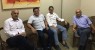 Augusto César e Duque começam caminhada para 2018