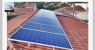 Grupo católico de Recife faz doação de usina solar para Casa de Acolhimento de Araripina