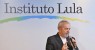 Doações para Instituto Lula saltaram de R$ 4 milhões para R$ 15 milhões em três anos