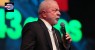 Emocionado, Lula relembra do início do PT no aniversário do partido