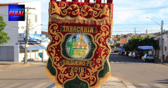 Bloquinho da República, Carnaval da OAB e Bloco da Tabacaria vão movimentar as ruas de Salgueiro neste fim de semana