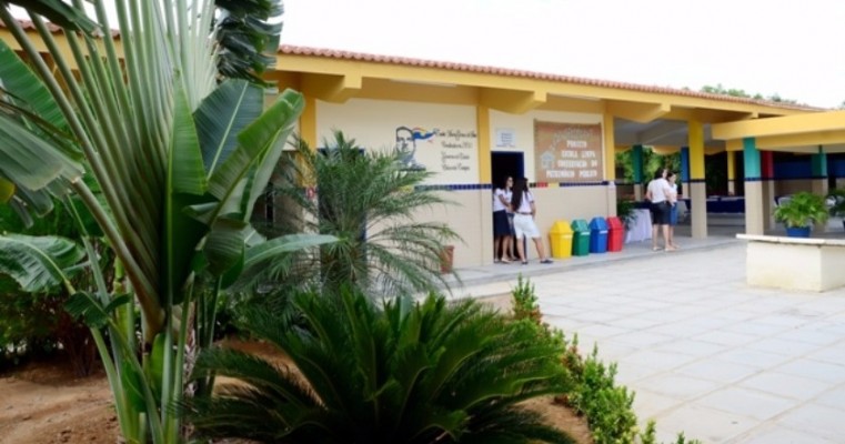 Escola do Sertão representará Pernambuco na etapa regional do Prêmio Gestão Escolar