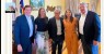 Em Recife, Guilherme Coelho encontra Raquel Lyra para falar sobre a promoção de Pernambuco no mercado internacional