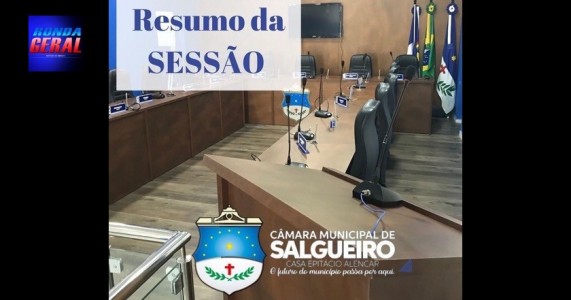 Uso da tribuna a população na 1º Sessão Ordinária de Abertura da 3º Sessão Legislativa da 19º Legislatura
