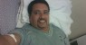 O amigão Lamath Piancó é submetido à cirurgia e passa bem! 