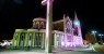 Outubro rosa: prédios públicos ganham colorido em Petrolina