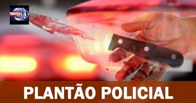 Homem é esfaqueado durante festa de carnaval na bomba em Salgueiro no Sertão de PE