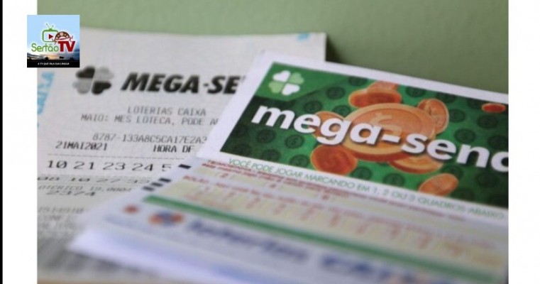 Mega-Sena sorteia nesta quinta-feira prêmio estimado em R$ 9 milhões