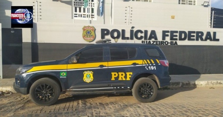 Homem tenta liberar moto com CRLV falso e é detido pela PRF em Petrolina pela segunda vez em menos de 4 dias