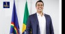 CARUARU: O PREFEITO RODRIGO PINHEIRO SEGUE EM CONDIÇÃO CONFORTÁVEL 
