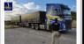 PRF apreende carga com 78,6 toneladas de gipsita ilegal na BR-232, em Salgueiro
