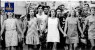 Em 24 de fevereiro de 1932, as mulheres brasileiras passam a ter o direito ao voto e podem participar