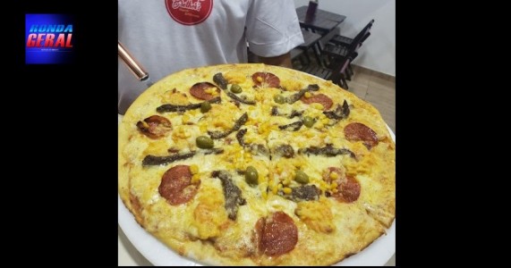 The Brothers pizzaria e Petiscaria em Salgueiro PE