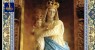 Diante do título de Nossa Senhora Rainha das Vitórias, fiquei curiosa e fui pesquisar. Como surgiu esse título tão forte .