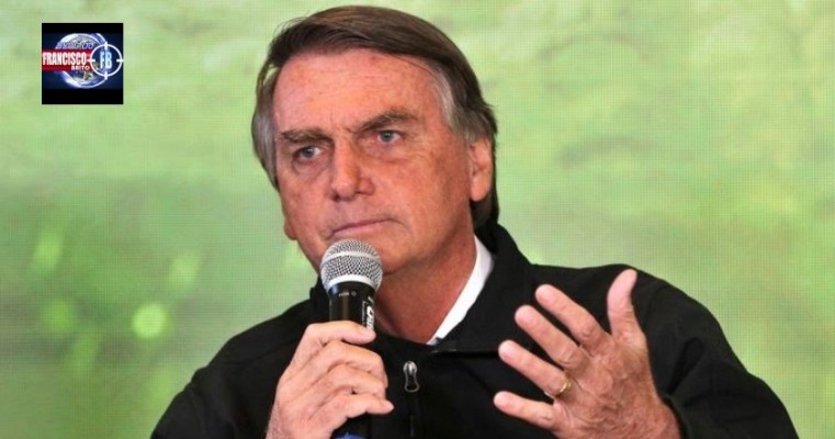 PF pode ouvir Bolsonaro no exterior sobre inquérito dos atos golpistas