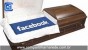 Facebook deixa você indicar administrador de perfil após morte.